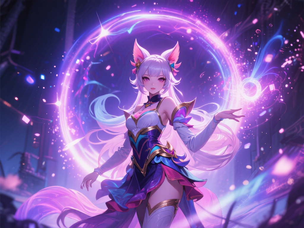 重新打造一 重新打造一