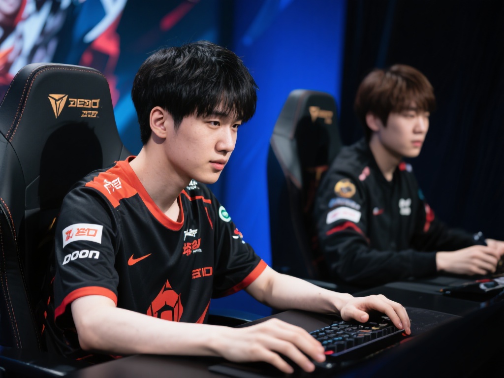 普通人的一 普通人的一