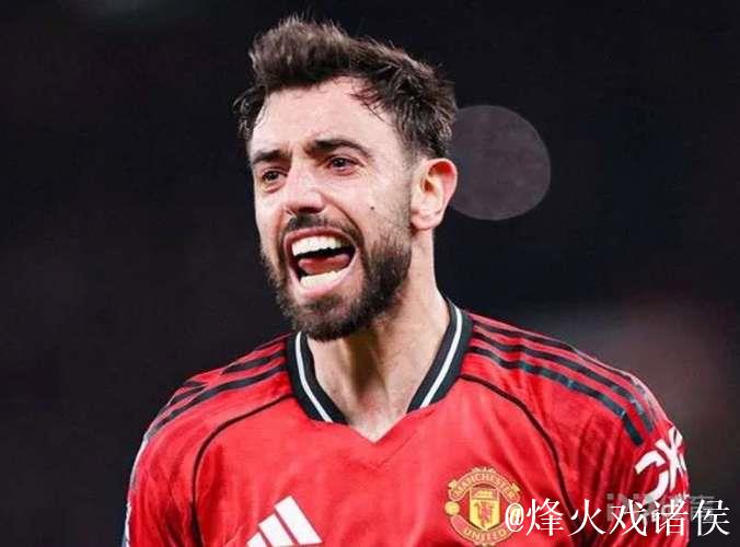 B费本赛季英超已参与12球,仅次于哈兰德 B费本赛季英超已参与12球,仅次于哈兰德