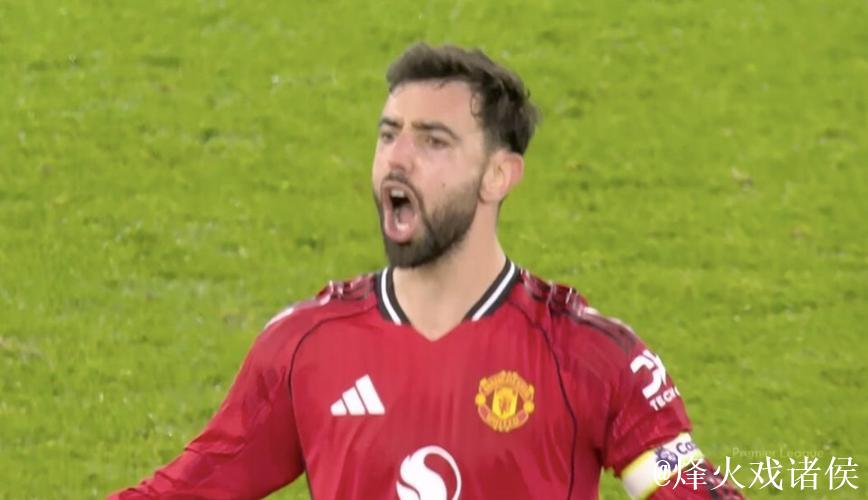 B费本赛季英超已参与12球,仅次于哈兰德 B费本赛季英超已参与12球,仅次于哈兰德