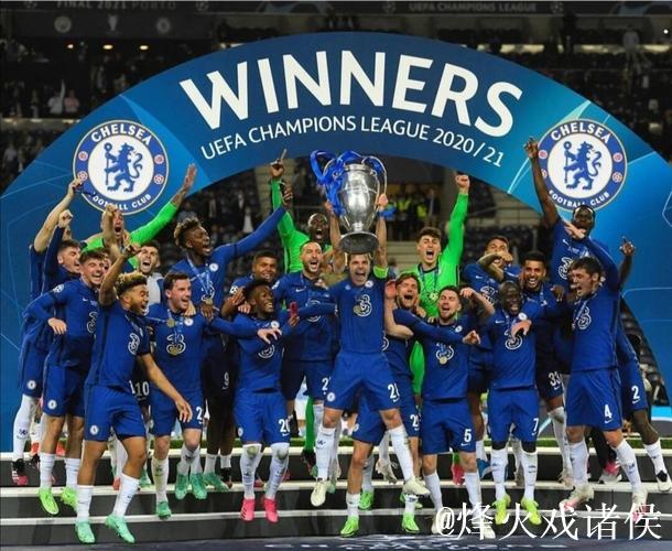 切尔西将达成欧冠客场百场里程碑,前100场胜率 切尔西将达成欧冠客场百场里程碑,前100场胜率