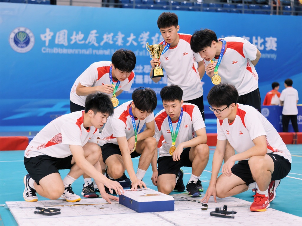 整策略